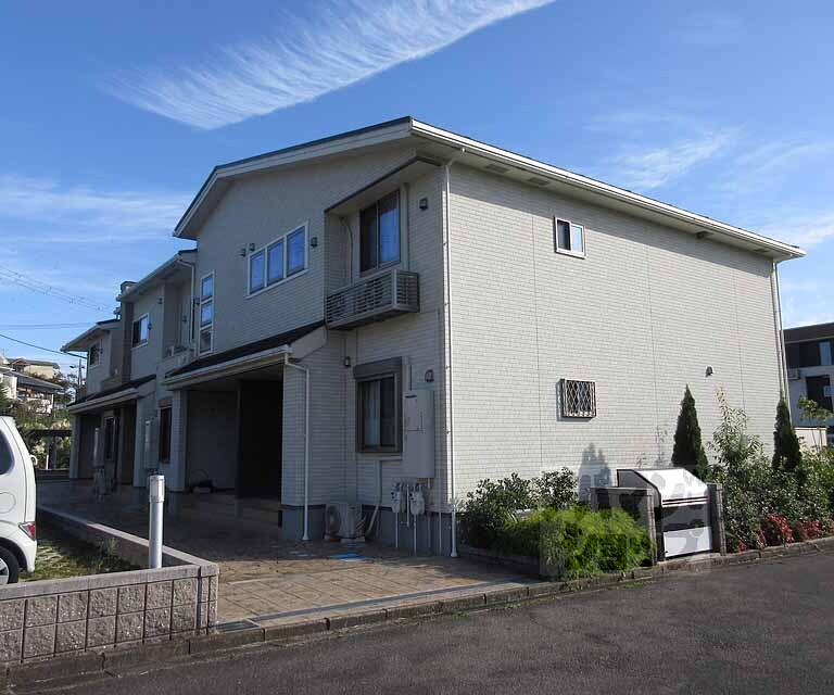 ブランデュール仰木の里Ⅱ