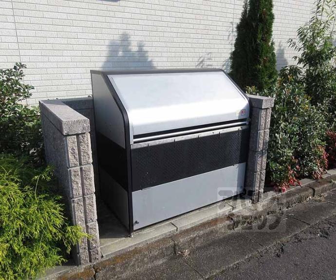 【ブランデュール仰木の里Ⅱ】
