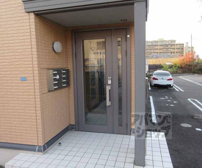 【リビングタウン瀬田 A棟】間取