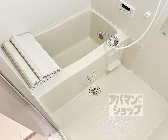 【リビングタウン瀬田 A棟】間取