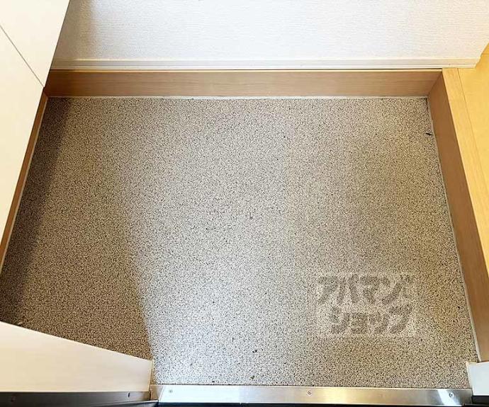 【リビングタウン瀬田 A棟】間取