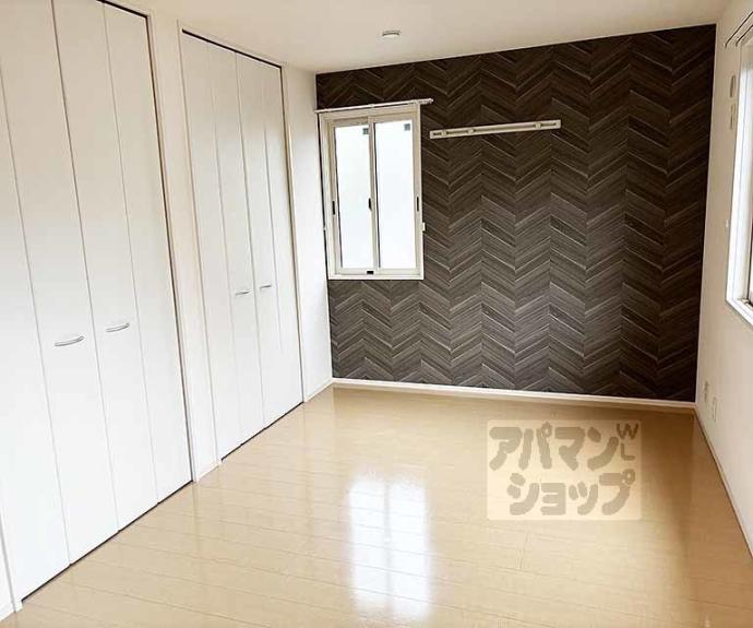 【リビングタウン瀬田 A棟】間取