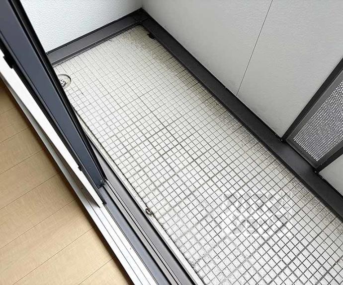 【リビングタウン瀬田 A棟】間取