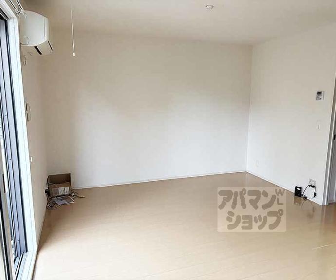 【リビングタウン瀬田 A棟】間取