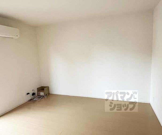 【リビングタウン瀬田 A棟】間取