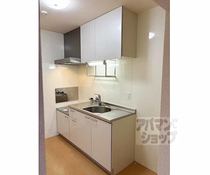 【リビングタウン瀬田 A棟】間取