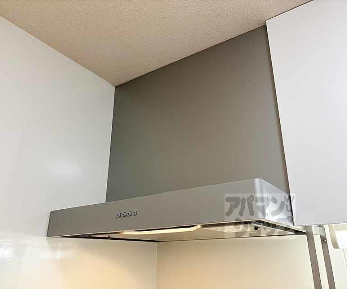 【リビングタウン瀬田 A棟】間取