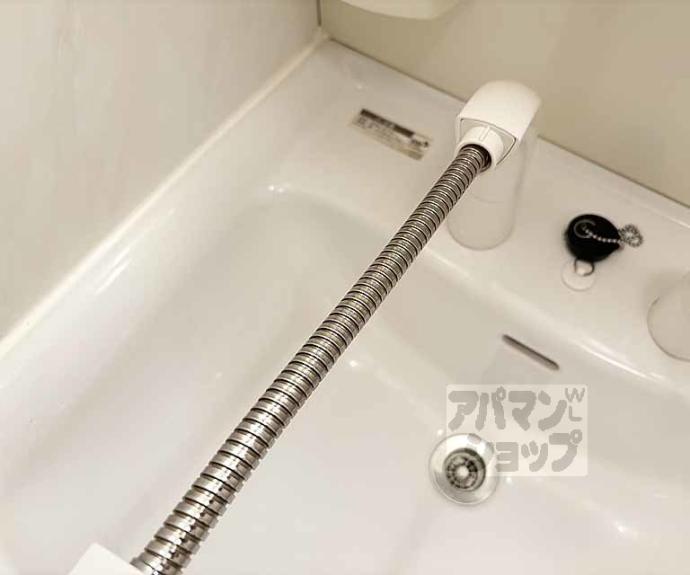 【リビングタウン瀬田 A棟】間取