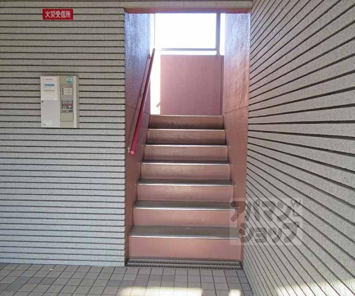 【エルミナフラット御殿浜】間取