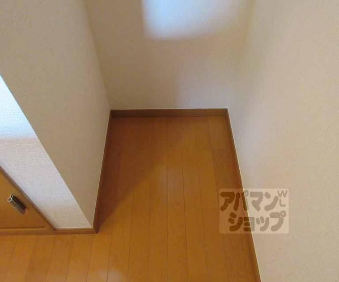 【エルミナフラット御殿浜】間取