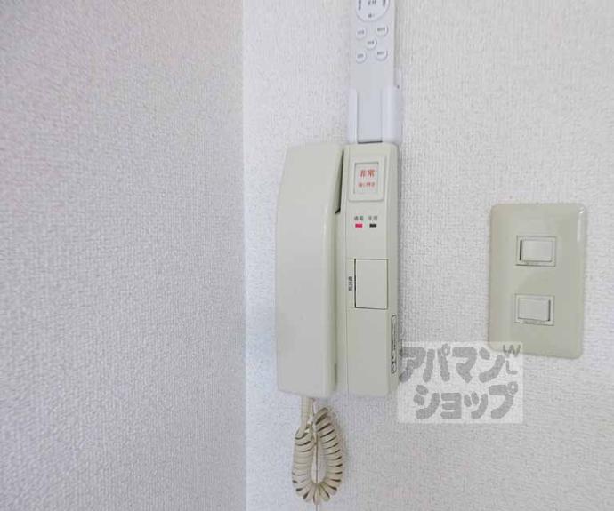 【ＷＡＶＥ－Ｋ２】間取