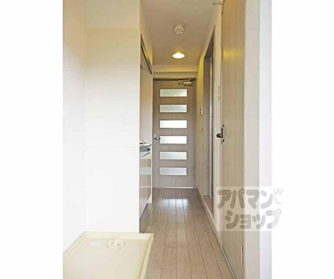 【ＷＡＶＥ－Ｋ２】間取