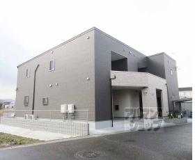 ウエストコミタリアⅠ：間取図