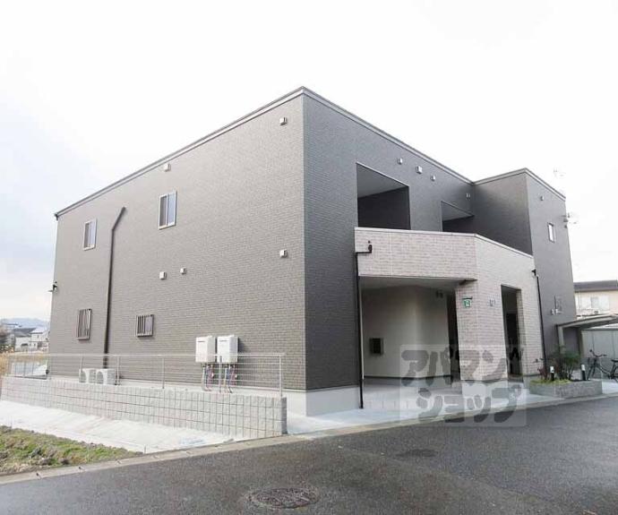 【ウエストコミタリアⅠ】間取