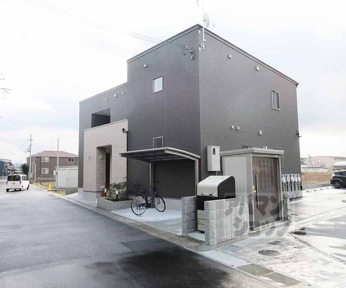 【ウエストコミタリアⅠ】間取