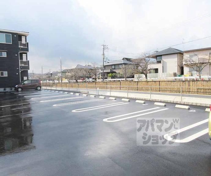 【ウエストコミタリアⅠ】間取