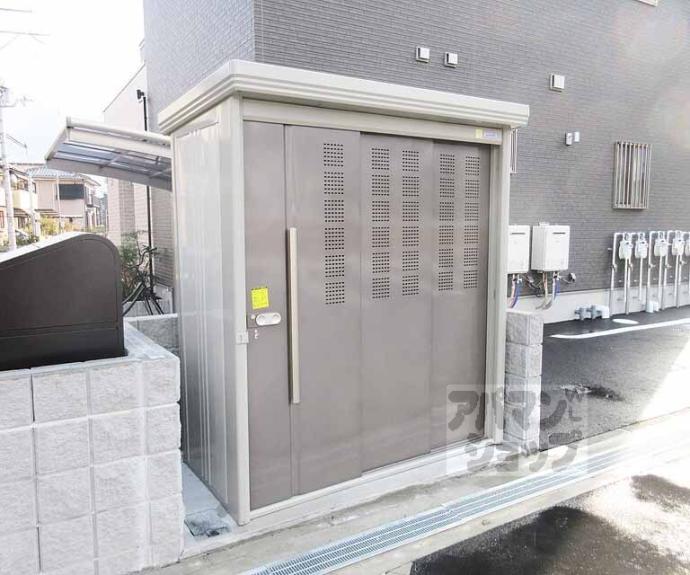 【ウエストコミタリアⅠ】間取