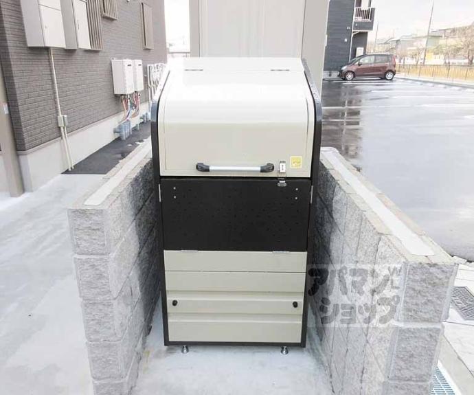 【ウエストコミタリアⅠ】間取