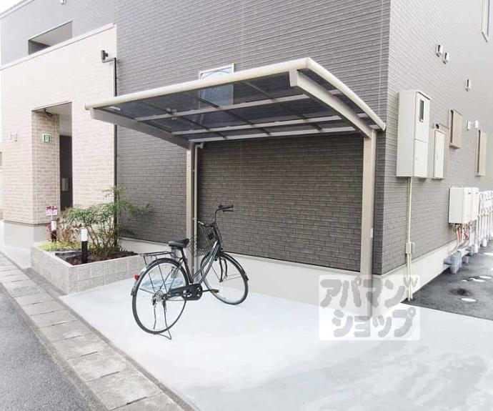 【ウエストコミタリアⅠ】間取