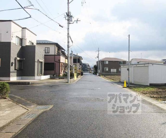 【ウエストコミタリアⅠ】間取