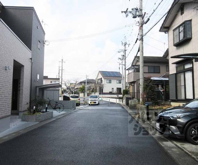 【ウエストコミタリアⅠ】間取