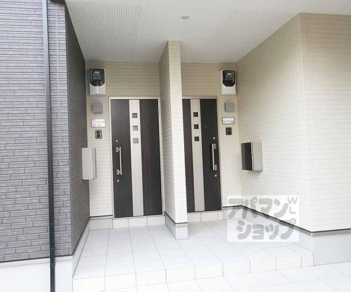 【ウエストコミタリアⅠ】間取