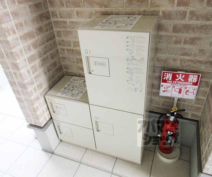 【ウエストコミタリアⅠ】間取