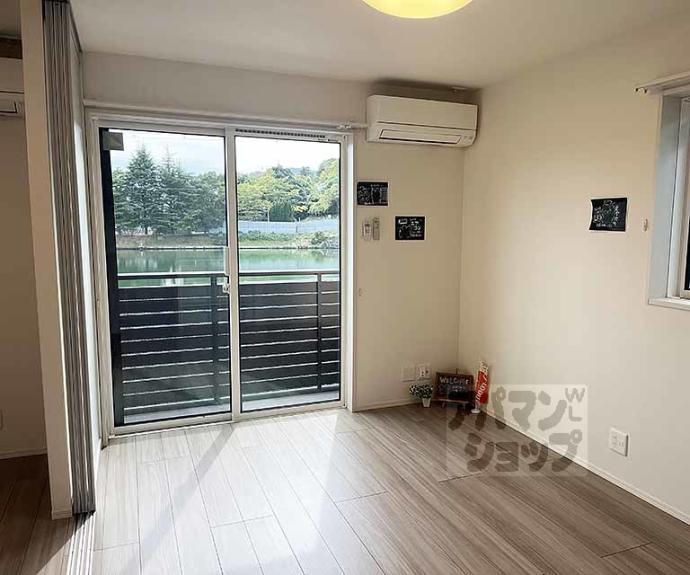 【Ｍａｉｓｏｎ　ｄｅ　Ｆｕｋｕｍｉ】間取