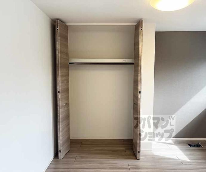 【Ｍａｉｓｏｎ　ｄｅ　Ｆｕｋｕｍｉ】間取