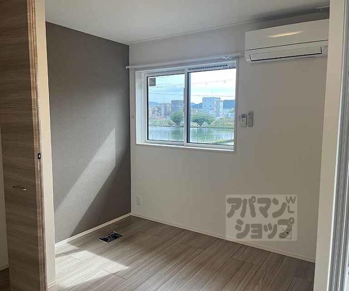 【Ｍａｉｓｏｎ　ｄｅ　Ｆｕｋｕｍｉ】間取