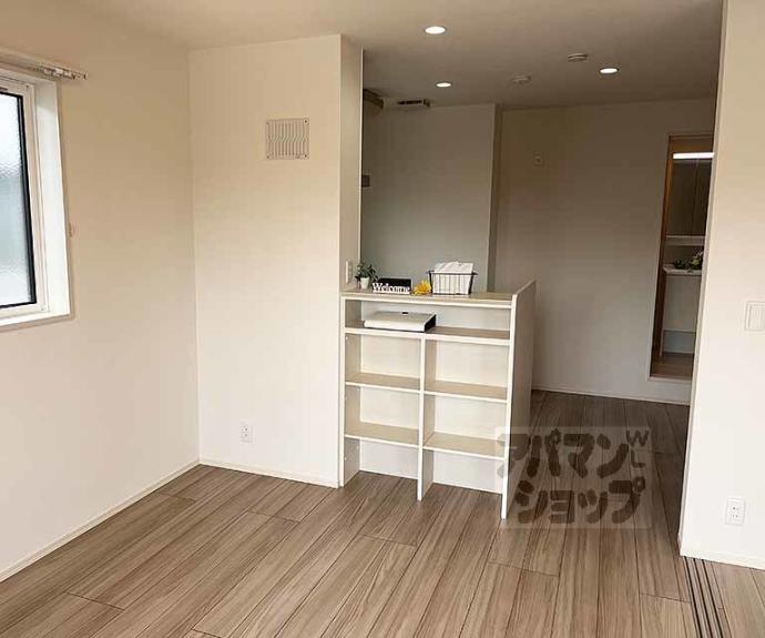 【Ｍａｉｓｏｎ　ｄｅ　Ｆｕｋｕｍｉ】間取