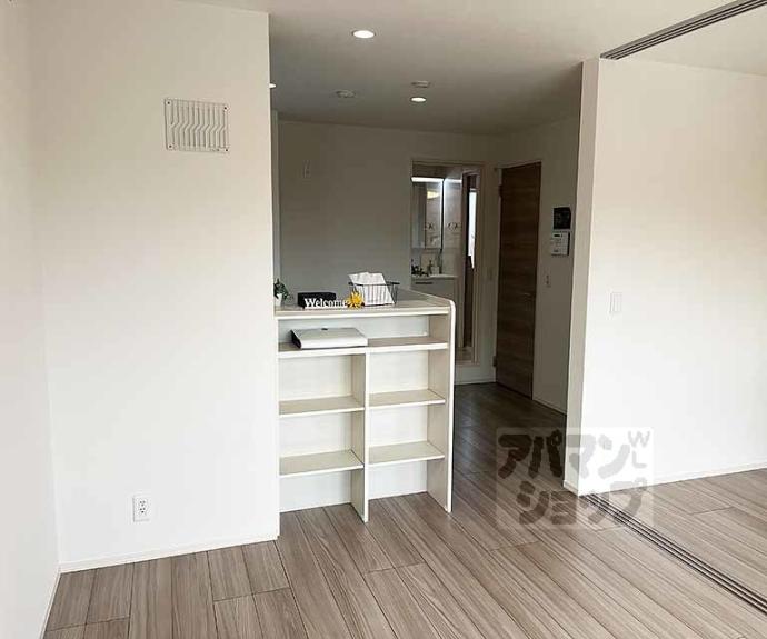 【Ｍａｉｓｏｎ　ｄｅ　Ｆｕｋｕｍｉ】間取