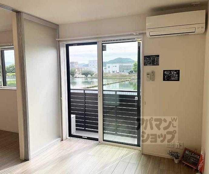 【Ｍａｉｓｏｎ　ｄｅ　Ｆｕｋｕｍｉ】間取