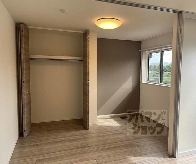 【Ｍａｉｓｏｎ　ｄｅ　Ｆｕｋｕｍｉ】間取