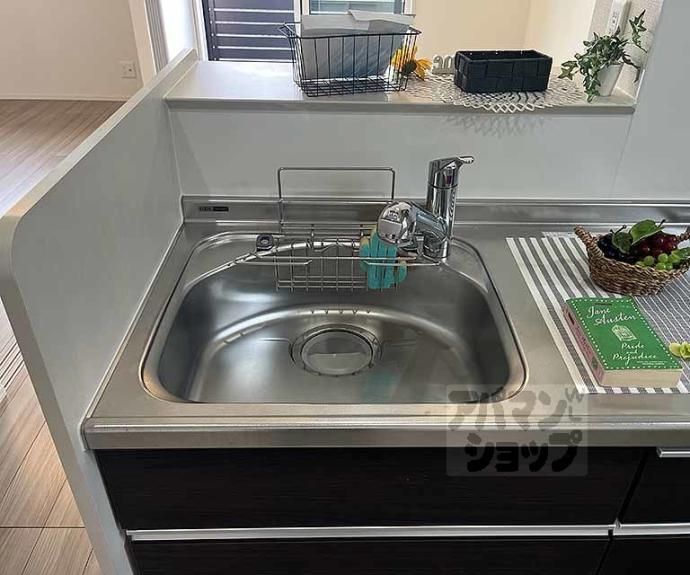 【Ｍａｉｓｏｎ　ｄｅ　Ｆｕｋｕｍｉ】間取