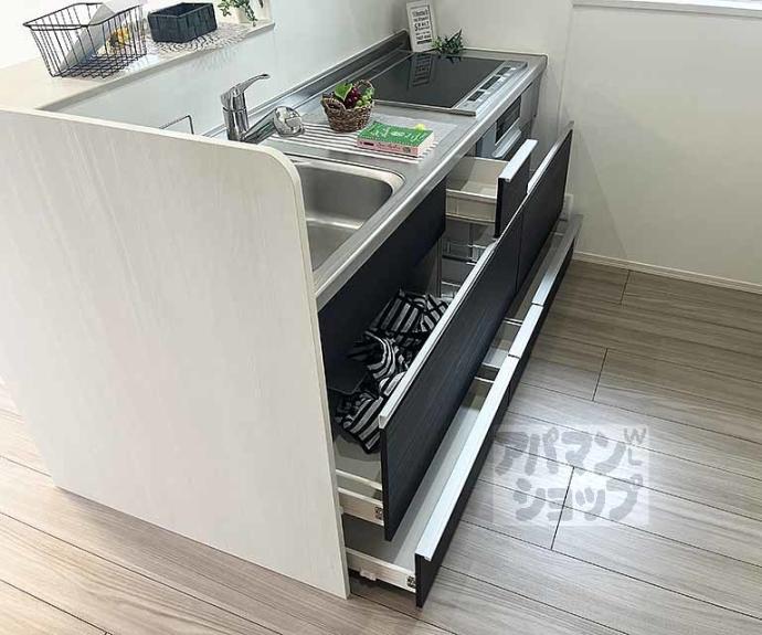 【Ｍａｉｓｏｎ　ｄｅ　Ｆｕｋｕｍｉ】間取