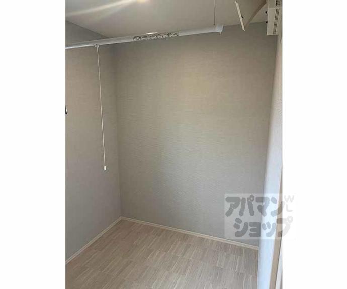 【Ｍａｉｓｏｎ　ｄｅ　Ｆｕｋｕｍｉ】間取