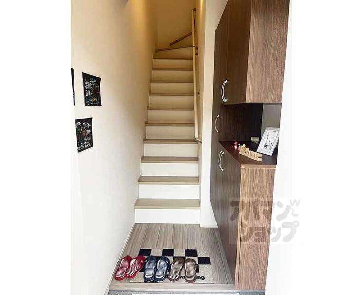 【Ｍａｉｓｏｎ　ｄｅ　Ｆｕｋｕｍｉ】間取