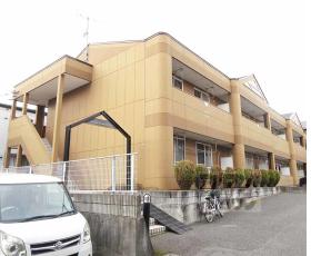 カーサエスペランサ：間取図