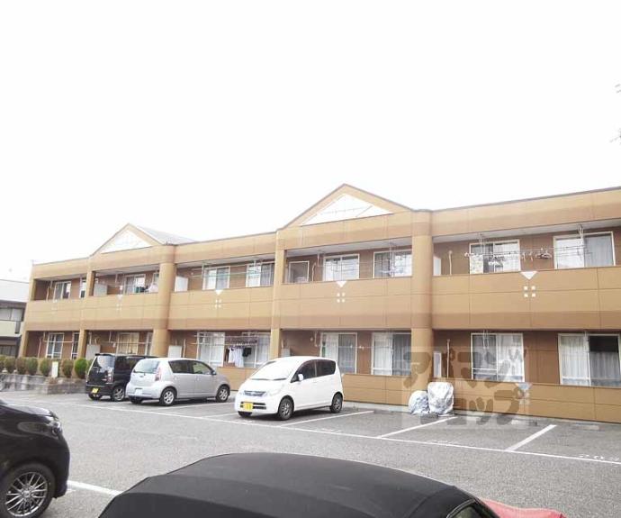 【カーサエスペランサ】間取