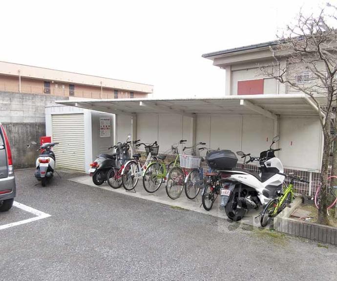 【カーサエスペランサ】間取