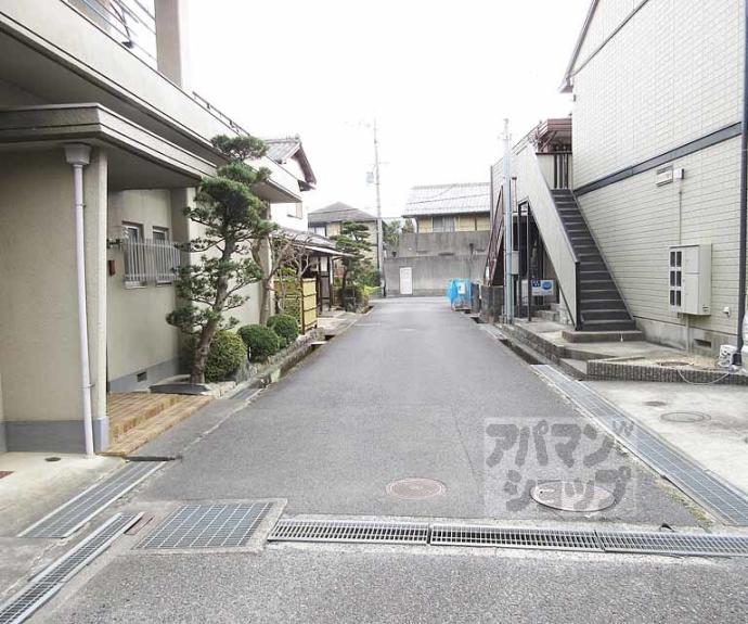 【カーサエスペランサ】間取