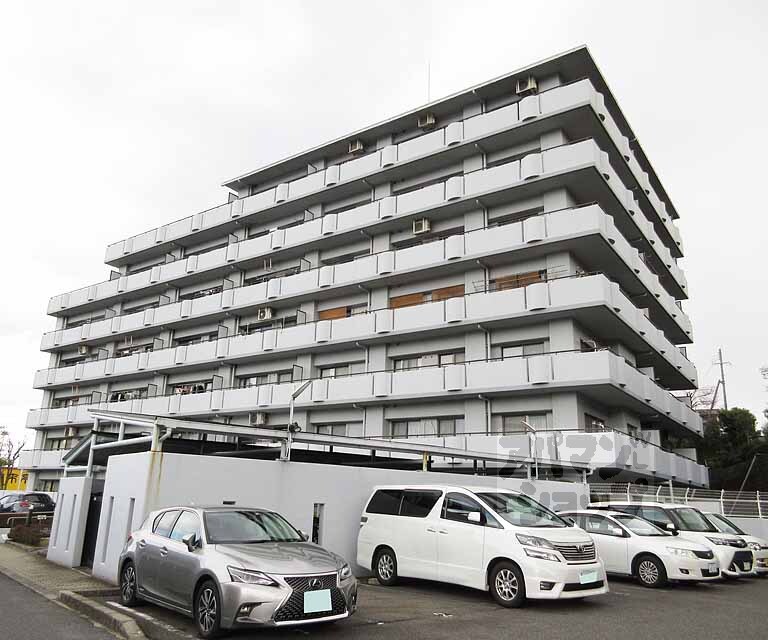 ユニハイム膳所