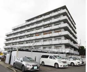 ユニハイム膳所：