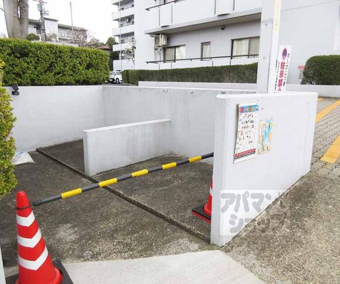 【ユニハイム膳所】