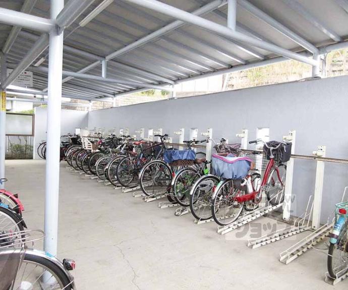 【ユニハイム膳所】