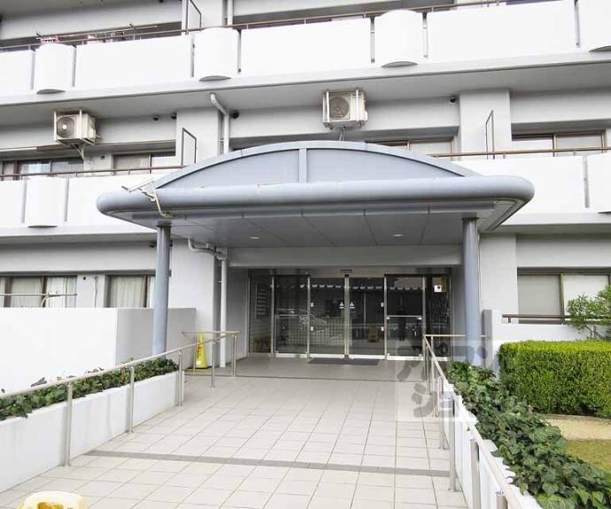 【ユニハイム膳所】