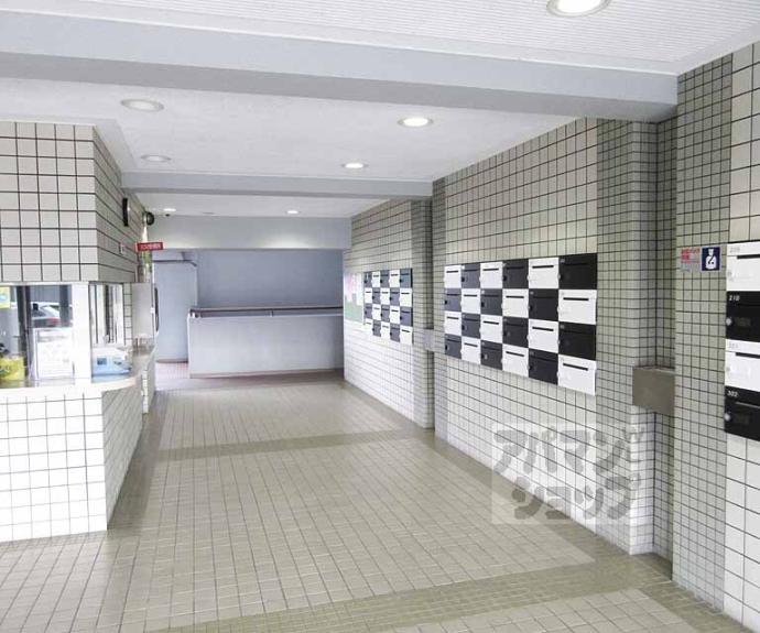 【ユニハイム膳所】