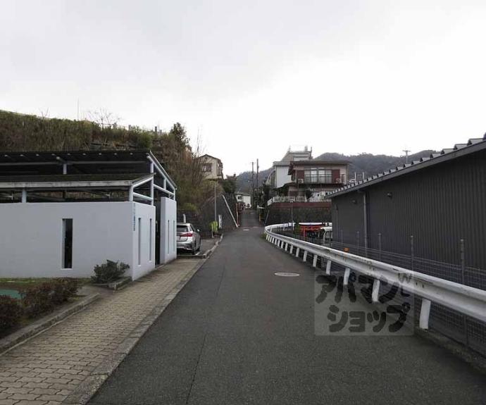 【ユニハイム膳所】