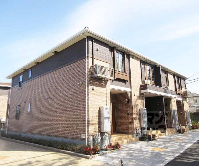 【ミルト膳所　Ｃ】間取